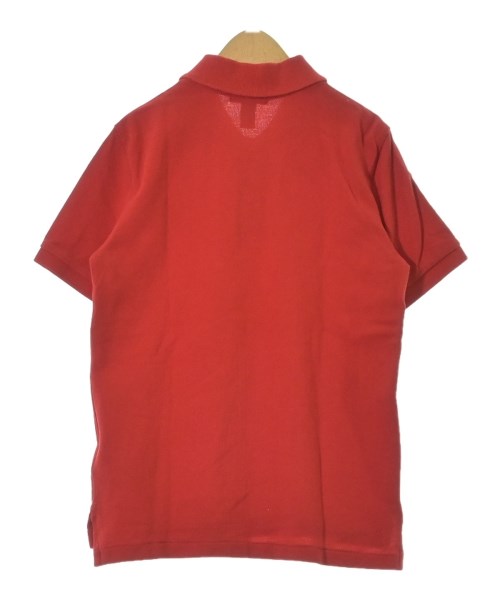 Polo Ralph Lauren（ポロラルフローレン）Tシャツ・カットソー 赤 サイズ:130(9T-10T) キッズ/2200707813042
