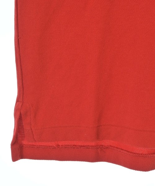 Polo Ralph Lauren（ポロラルフローレン）Tシャツ・カットソー 赤 サイズ:130(9T-10T) キッズ/2200707813042