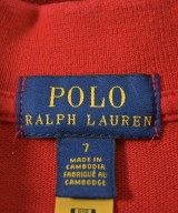 Polo Ralph Lauren（ポロラルフローレン）Tシャツ・カットソー 赤 サイズ:130(9T-10T) キッズ/2200707813042