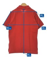 Polo Ralph Lauren（ポロラルフローレン）Tシャツ・カットソー 赤 サイズ:130(9T-10T) キッズ/2200707813042