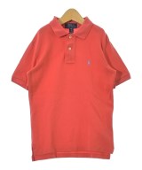 Polo Ralph Lauren（ポロラルフローレン）Tシャツ・カットソー オレンジ サイズ:140(11T-12T) キッズ/2200707813059