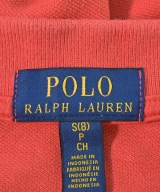 Polo Ralph Lauren（ポロラルフローレン）Tシャツ・カットソー オレンジ サイズ:140(11T-12T) キッズ/2200707813059