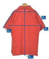 Polo Ralph Lauren（ポロラルフローレン）Tシャツ・カットソー オレンジ サイズ:140(11T-12T) キッズ/2200707813059