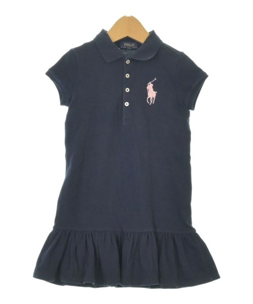 Polo Ralph Lauren(ポロラルフローレン)のワンピース（その他） サイズ:110(5T-6T) 1,200円