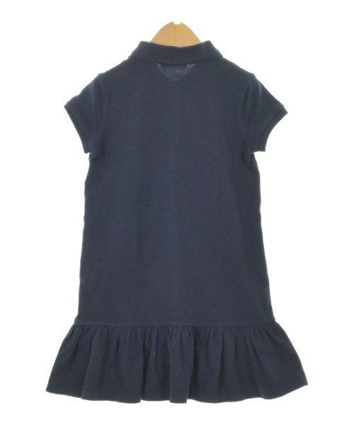 Polo Ralph Lauren（ポロラルフローレン）ワンピース（その他） 紺 サイズ:110(5T-6T) キッズ/2200702785061