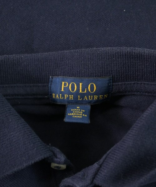 Polo Ralph Lauren（ポロラルフローレン）ワンピース（その他） 紺 サイズ:110(5T-6T) キッズ/2200702785061