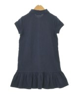 Polo Ralph Lauren（ポロラルフローレン）ワンピース（その他） 紺 サイズ:110(5T-6T) キッズ/2200702785061