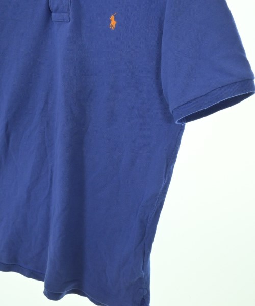 Polo Ralph Lauren（ポロラルフローレン）Tシャツ・カットソー 青 サイズ:150(13T-14T) キッズ/2200708395103