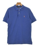 Polo Ralph Lauren（ポロラルフローレン）Tシャツ・カットソー 青 サイズ:150(13T-14T) キッズ/2200708395103