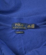 Polo Ralph Lauren（ポロラルフローレン）Tシャツ・カットソー 青 サイズ:150(13T-14T) キッズ/2200708395103