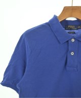 Polo Ralph Lauren（ポロラルフローレン）Tシャツ・カットソー 青 サイズ:150(13T-14T) キッズ/2200708395103