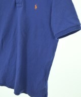 Polo Ralph Lauren（ポロラルフローレン）Tシャツ・カットソー 青 サイズ:150(13T-14T) キッズ/2200708395103