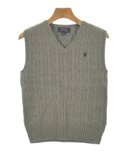 Polo Ralph Lauren(ポロラルフローレン)のニット サイズ:140(11T-12T) 1,600円