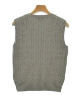 Polo Ralph Lauren（ポロラルフローレン）ニット グレー サイズ:140(11T-12T) キッズ/2200708399040