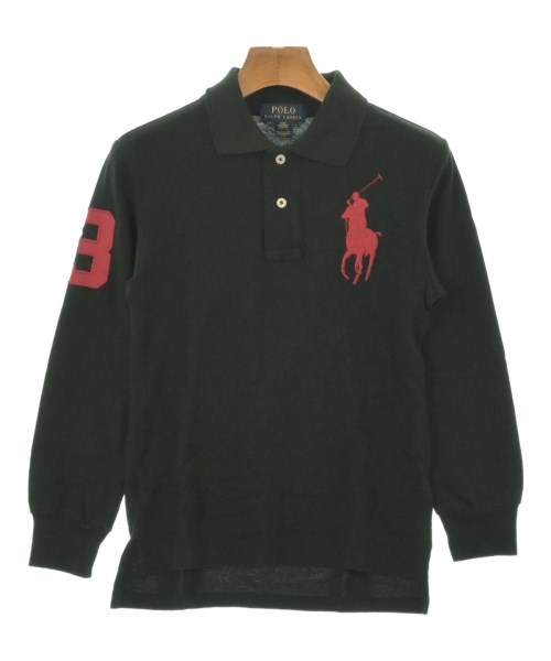 Polo Ralph Lauren(ポロラルフローレン)のTシャツ・カットソー サイズ:140(11T-12T) 1,600円
