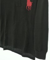 Polo Ralph Lauren（ポロラルフローレン）Tシャツ・カットソー 黒 サイズ:140(11T-12T) キッズ/2200708399057
