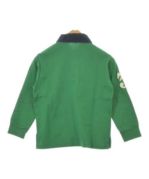 Polo Ralph Lauren（ポロラルフローレン）Tシャツ・カットソー 緑 サイズ:110(5T-6T) キッズ/2200708399064