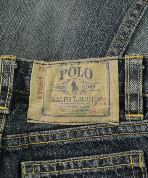 Polo Ralph Lauren（ポロラルフローレン）その他 紺 サイズ:100(3T-4T) キッズ/2200708399071