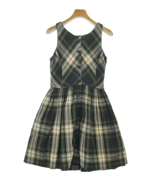 Polo Ralph Lauren（ポロラルフローレン）ワンピース（その他） その他（柄物・カラフル） サイズ:150(13T-14T) キッズ/2200709263043