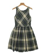 Polo Ralph Lauren（ポロラルフローレン）ワンピース（その他） その他（柄物・カラフル） サイズ:150(13T-14T) キッズ/2200709263043