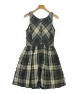 Polo Ralph Lauren（ポロラルフローレン）ワンピース（その他） その他（柄物・カラフル） サイズ:150(13T-14T) キッズ/2200709263043