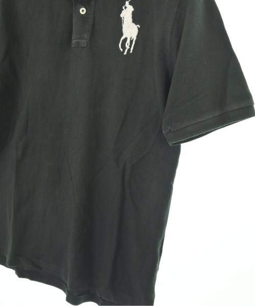 Polo Ralph Lauren（ポロラルフローレン）Tシャツ・カットソー 黒 サイズ:150(13T-14T) キッズ/2200712178051