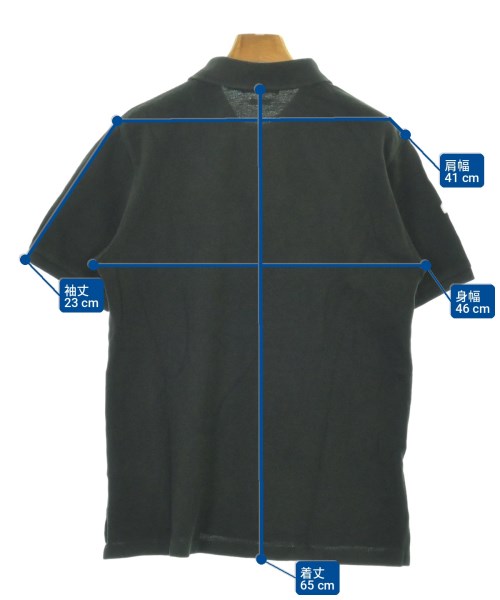 Polo Ralph Lauren（ポロラルフローレン）Tシャツ・カットソー 黒 サイズ:150(13T-14T) キッズ/2200712178051