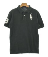 Polo Ralph Lauren（ポロラルフローレン）Tシャツ・カットソー 黒 サイズ:150(13T-14T) キッズ/2200712178051
