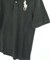 Polo Ralph Lauren（ポロラルフローレン）Tシャツ・カットソー 黒 サイズ:150(13T-14T) キッズ/2200712178051