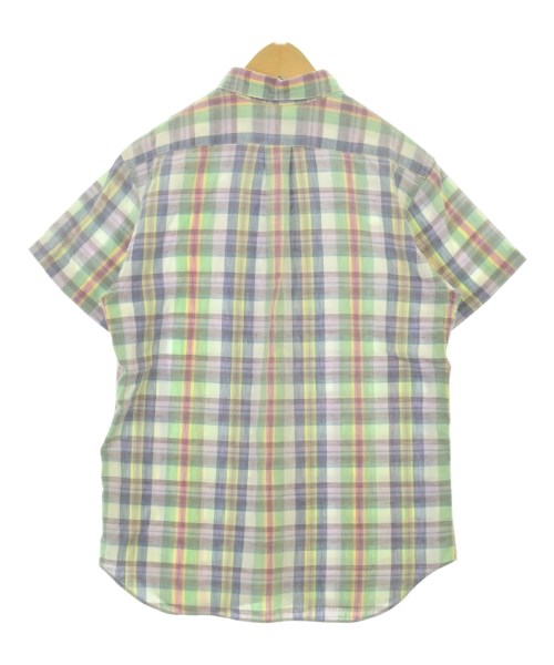 Polo Ralph Lauren（ポロラルフローレン）シャツ 緑 サイズ:130(9T-10T) キッズ/2200704706019