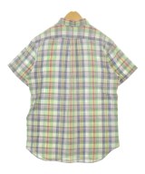 Polo Ralph Lauren（ポロラルフローレン）シャツ 緑 サイズ:130(9T-10T) キッズ/2200704706019