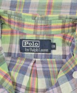 Polo Ralph Lauren（ポロラルフローレン）シャツ 緑 サイズ:130(9T-10T) キッズ/2200704706019