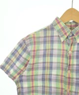 Polo Ralph Lauren（ポロラルフローレン）シャツ 緑 サイズ:130(9T-10T) キッズ/2200704706019