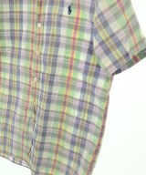 Polo Ralph Lauren（ポロラルフローレン）シャツ 緑 サイズ:130(9T-10T) キッズ/2200704706019