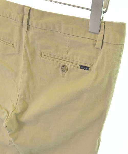 Polo Ralph Lauren（ポロラルフローレン）その他 ベージュ サイズ:160(15T-16T) キッズ/2200707366012