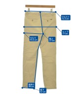 Polo Ralph Lauren（ポロラルフローレン）その他 ベージュ サイズ:160(15T-16T) キッズ/2200707366012