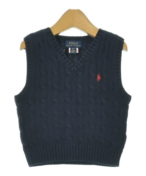 Polo Ralph Lauren(ポロラルフローレン)のニット サイズ:90(24M) 1,800円