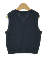 Polo Ralph Lauren（ポロラルフローレン）ニット 紺 サイズ:90(24M) キッズ/2200709498056