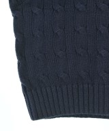 Polo Ralph Lauren（ポロラルフローレン）ニット 紺 サイズ:90(24M) キッズ/2200709498056