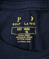 Polo Ralph Lauren（ポロラルフローレン）Tシャツ・カットソー 紺 サイズ:90(24M) キッズ/2200709498063
