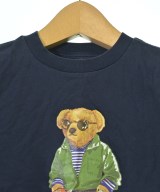 Polo Ralph Lauren（ポロラルフローレン）Tシャツ・カットソー 紺 サイズ:90(24M) キッズ/2200709498063