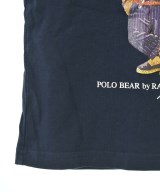 Polo Ralph Lauren（ポロラルフローレン）Tシャツ・カットソー 紺 サイズ:90(24M) キッズ/2200709498063