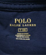 Polo Ralph Lauren（ポロラルフローレン）Tシャツ・カットソー 紺 サイズ:130(9T-10T) キッズ/2200714161020