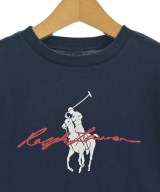 Polo Ralph Lauren（ポロラルフローレン）Tシャツ・カットソー 紺 サイズ:130(9T-10T) キッズ/2200714161020