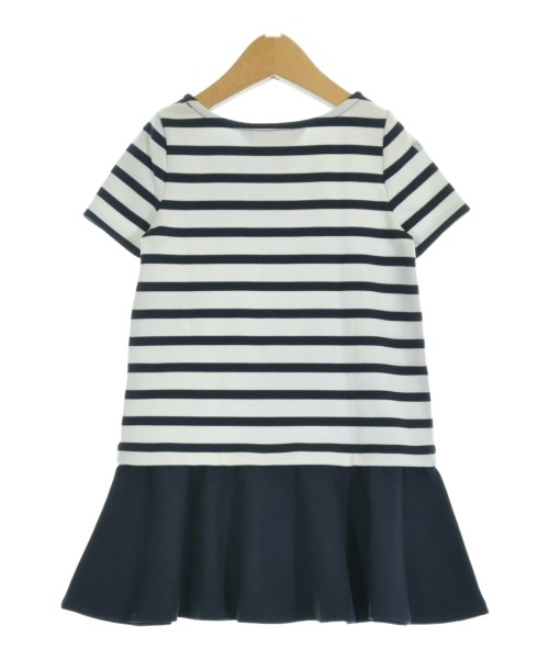 Polo Ralph Lauren（ポロラルフローレン）ワンピース（その他） 紺 サイズ:110(5T-6T) キッズ/2200708881200