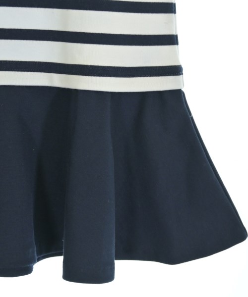Polo Ralph Lauren（ポロラルフローレン）ワンピース（その他） 紺 サイズ:110(5T-6T) キッズ/2200708881200