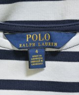 Polo Ralph Lauren（ポロラルフローレン）ワンピース（その他） 紺 サイズ:110(5T-6T) キッズ/2200708881200