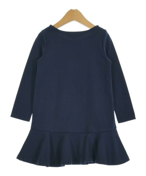 Polo Ralph Lauren（ポロラルフローレン）ワンピース（その他） 紺 サイズ:110(5T-6T) キッズ/2200708881231