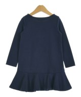 Polo Ralph Lauren（ポロラルフローレン）ワンピース（その他） 紺 サイズ:110(5T-6T) キッズ/2200708881231