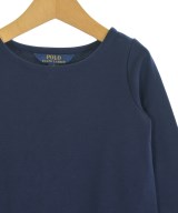 Polo Ralph Lauren（ポロラルフローレン）ワンピース（その他） 紺 サイズ:110(5T-6T) キッズ/2200708881231